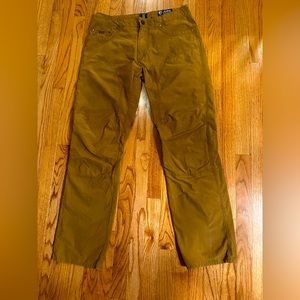 Kuhl 34 x 34 Men’s Outsider Hiking Pants